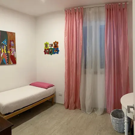 Casa Lisi Lägenhet *