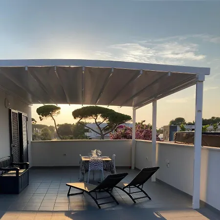 Casa Lisi * Bari