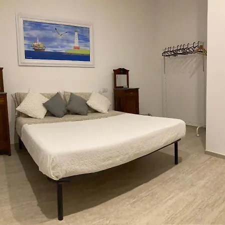 Casa Lisi Lägenhet *