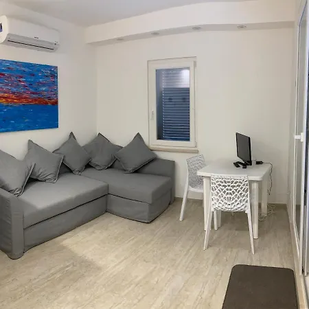 Casa Lisi Bari