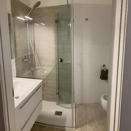 Lägenhet Casa Lisi Bari