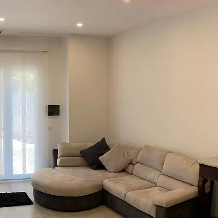 Casa Lisi Lägenhet *