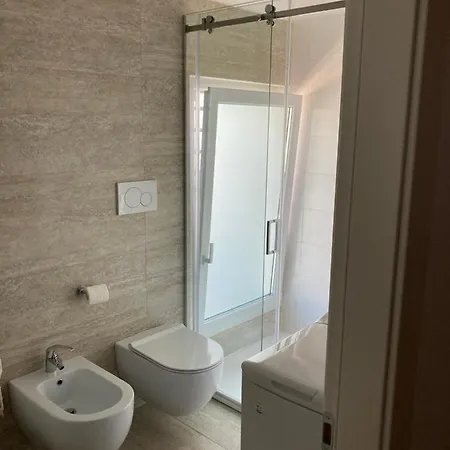 Lägenhet Casa Lisi *
